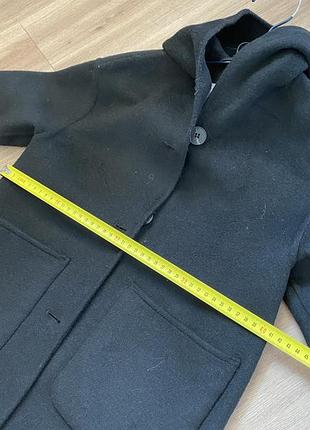 Zara kids пальто 122