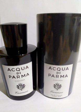 Acqua di parma colonia essenza💥оригинал распив аромата затест3 фото