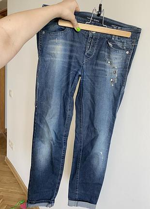 Джинси marc cain