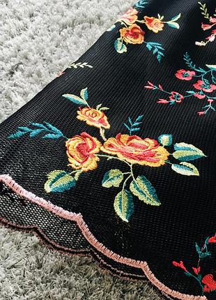 Спідниця dorothy perkins, 38 4