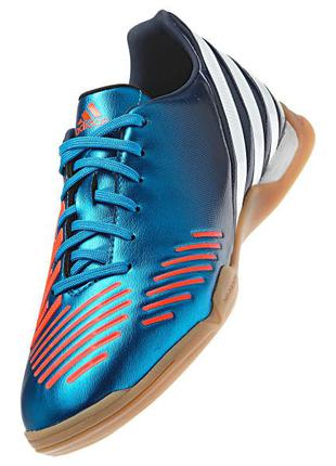 Футзалки adidas predator absolado lz (38,5eur/24,5см)