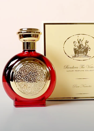 Boadicea the victorious pure narcotic💥оригинал 0,5 мл распив аромата затест