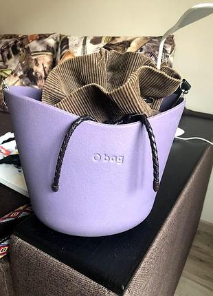 Сумка o bag