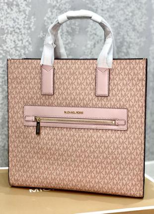 Сумка michael kors kenly large оригінал