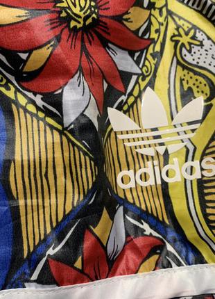 Шорти adidas original2 фото