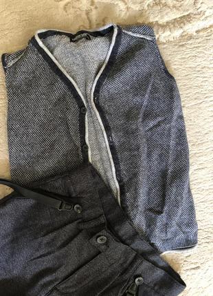 Жильотка котон