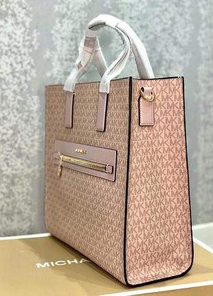 Сумка michael kors kenly large оригинал 2