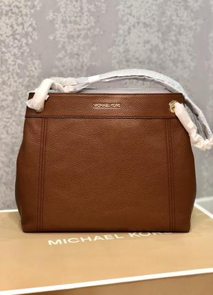 Сумка michael kors jet set large chain tote оригинал