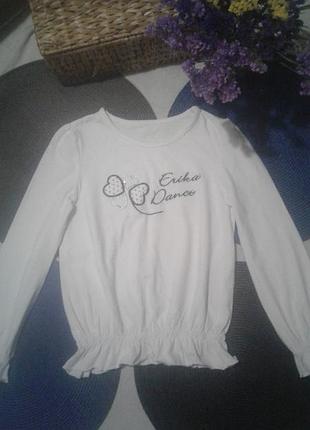 Нарядна Блузка 95%котон