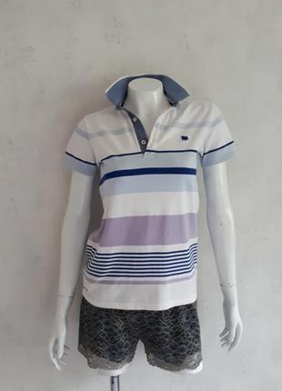 Стильне поло jasper conran футболка