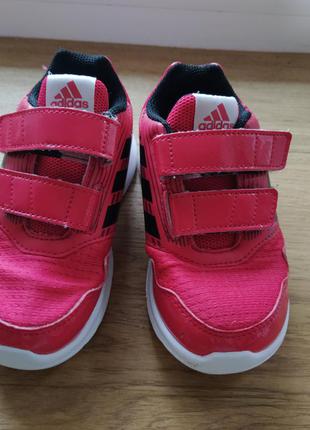 Кроссовки adidas