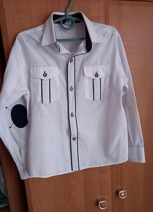 Рубашка