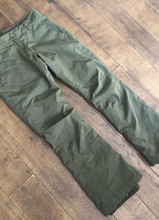 Штани лижні мембрана trevolution р. 36 (м)