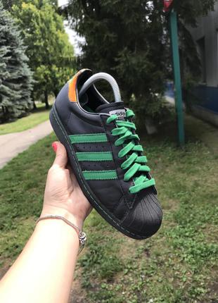 Кеды adidas