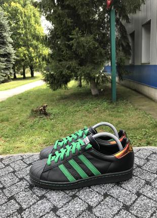 Кеды adidas3 фото