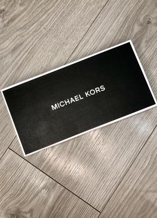 Michael kors чоловічий подарунковий набір оригінал5 фото