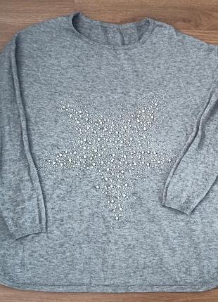 Теплий светри