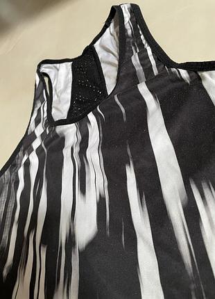 Майка спорт h&m 3