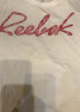 Майка reebok оригинал3 фото