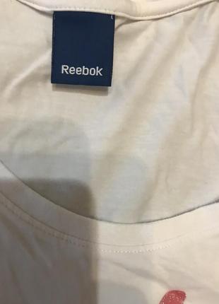 Майка reebok оригинал4 фото