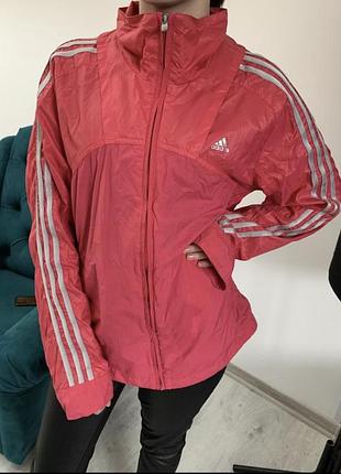 Ветровка adidas