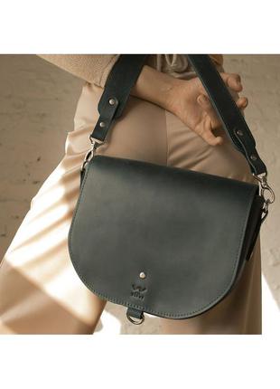 Кожаная сумка, разные цвета