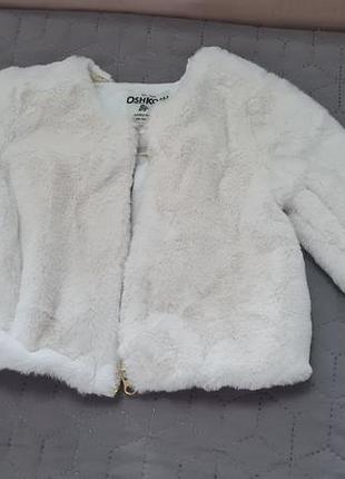 Білосніжна Шубка