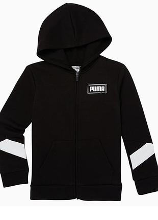 Костюм puma на мальчика оригінал!