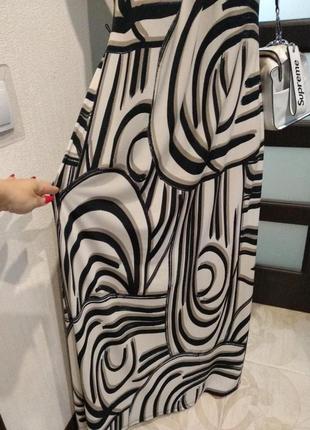 Шикарный лёгкий сарафан платье макси7 фото