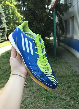 Кроссовки adidas1 фото