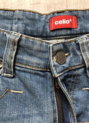 Celіo джинсі5 фото