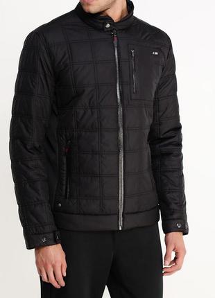 Куртка puma bmw m padded jacket,раз xxl .xxxl3 фото