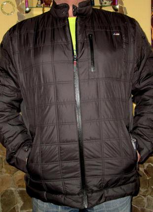 Куртка puma bmw m padded jacket,раз xxl .xxxl4 фото