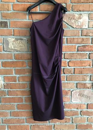 Шовковий сарафан hugo boss