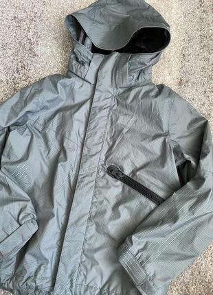 Куртка вітровка для хлопчика h&m2 фото
