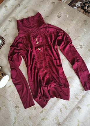 Водолазка, гольф3 фото