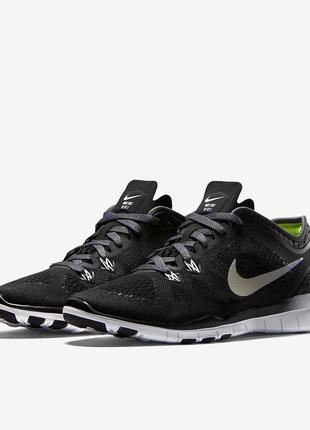 Кросівки nike free 5.0 (38eur/24,5 см)