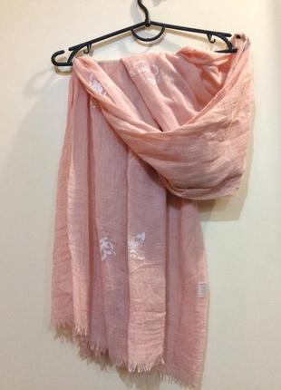Шарф женский