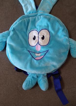 Рюкзак для малюка