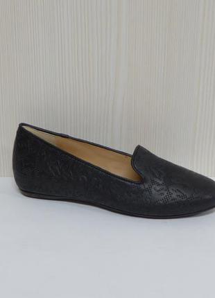 Балеткі мокасіни сліпони фірми kelton італія