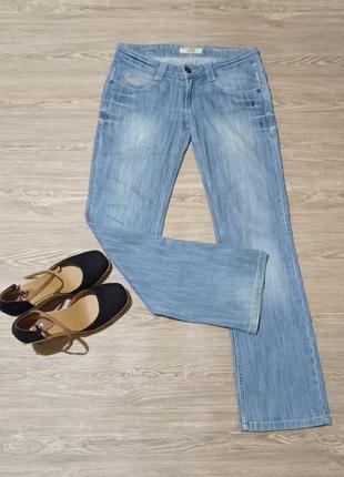 💙 джинси ncs 👖