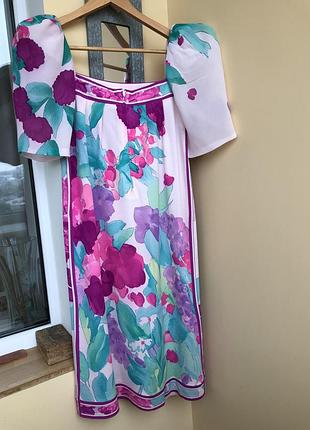 Сукня leonard paris 8
