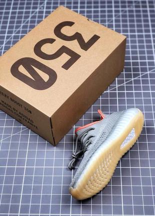 Кроссовки adidas yeezy boost 350 v2 / адидас изи / lux2 фото