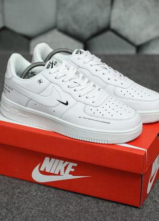 Кроссовки nike air force 1 low3 фото