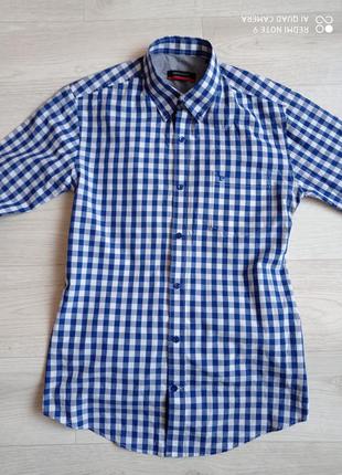 Рубашка пьер карден pierre cardin s.