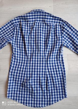 Рубашка пьер карден pierre cardin s.