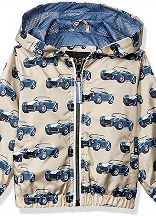 Ветровка 0356