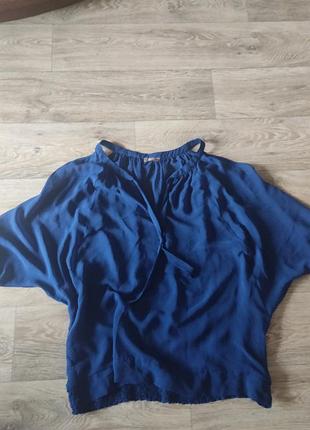 Нарядная блузка