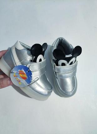 Хайтопи ботінки кросівки кроси міккі мікі хайтопы кроссовки ботинки деми микки мики