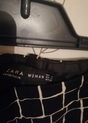 Штаны/брюки zara2 фото